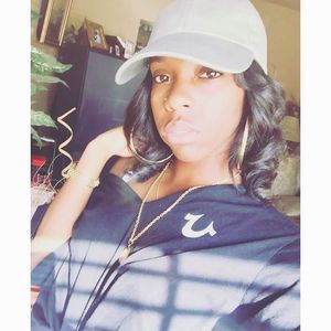 Meet your Posher, Coresha